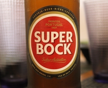 Super Bock 33cL